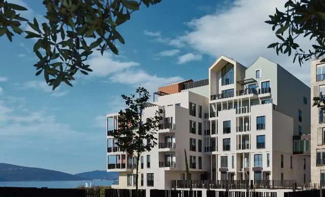 SIRO Porto Montenegro