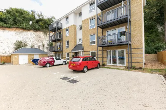 Hertford Serviced Apartments