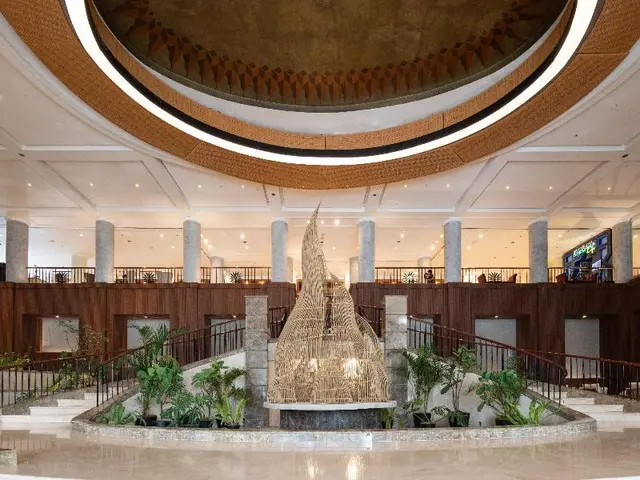 Artotel Suites Mangkuluhur Jakarta