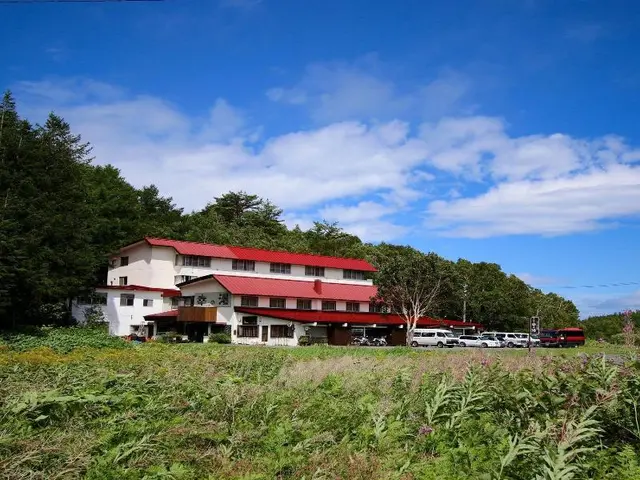 Sachinoyu Hotel Shiga Kogen