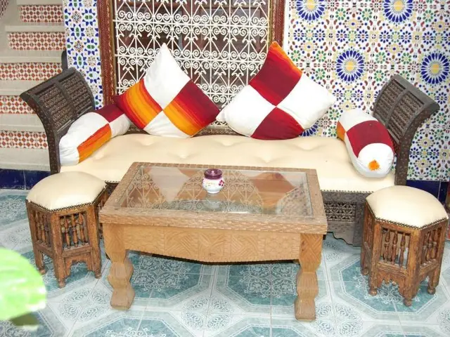 Riad Chennaoui