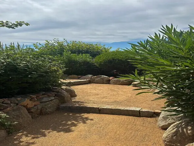 Résidence Marina Di A Testa