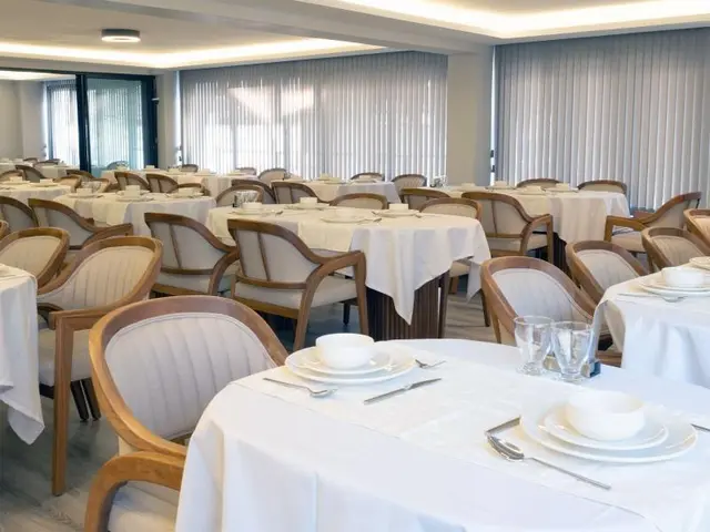 Optimal Hotel Bursa