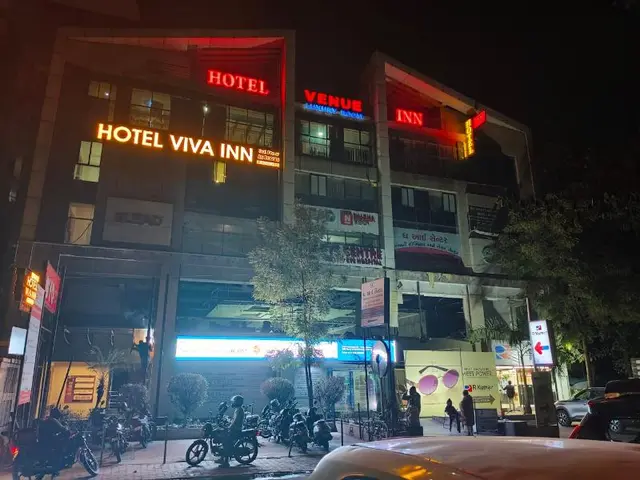 Hotel Venue Inn