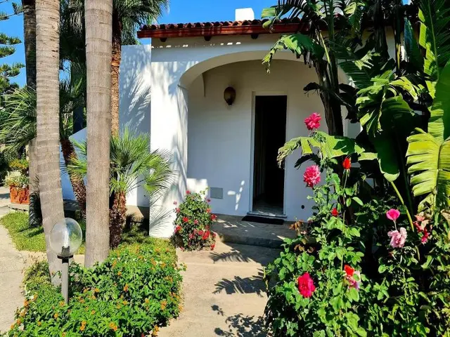 Cocos Park Ischia