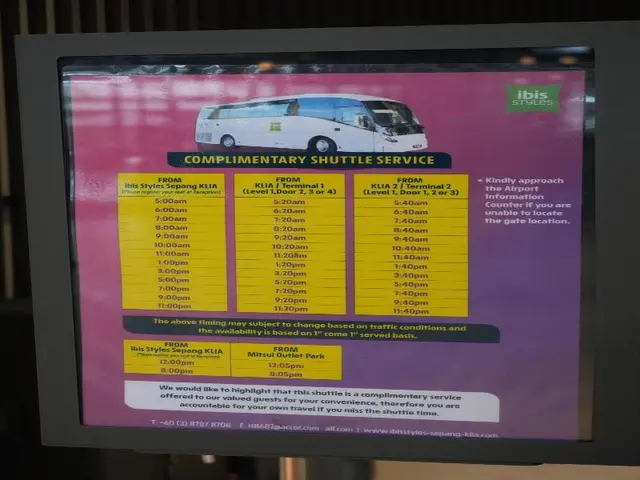 Ibis Styles Sepang Klia