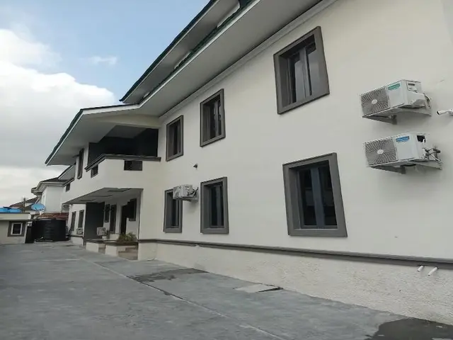 Deliz Homes And Hotel