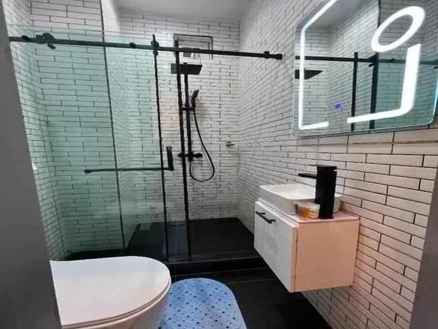 Bricks Residence Boutique Hotel & Towers