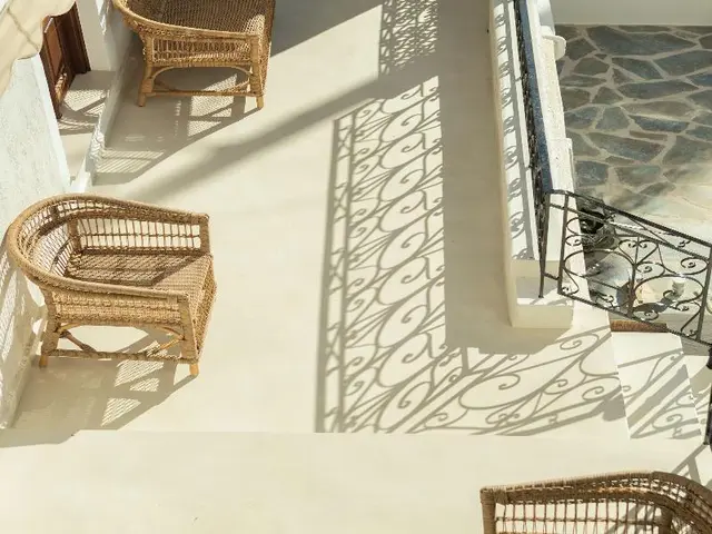 Teresa Spetses