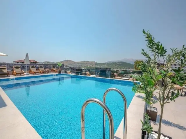L'amo Del Mare Hotel