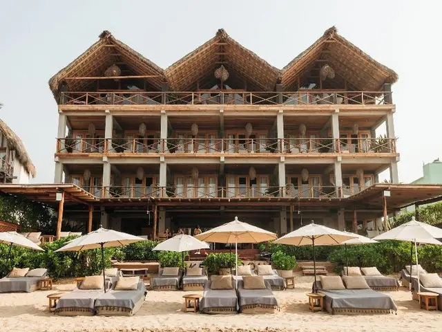 Naked Hotel Zipolite