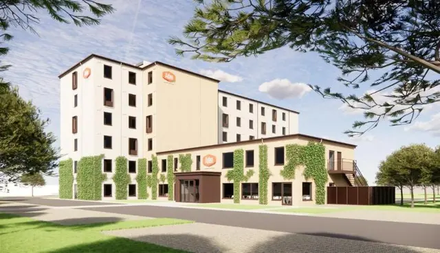 Aiden By Best Western Odense