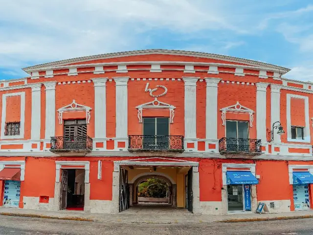 Hotel Ho Merida
