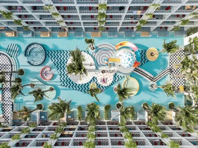 Sugar Marina Hotel-POP-Kata Beach