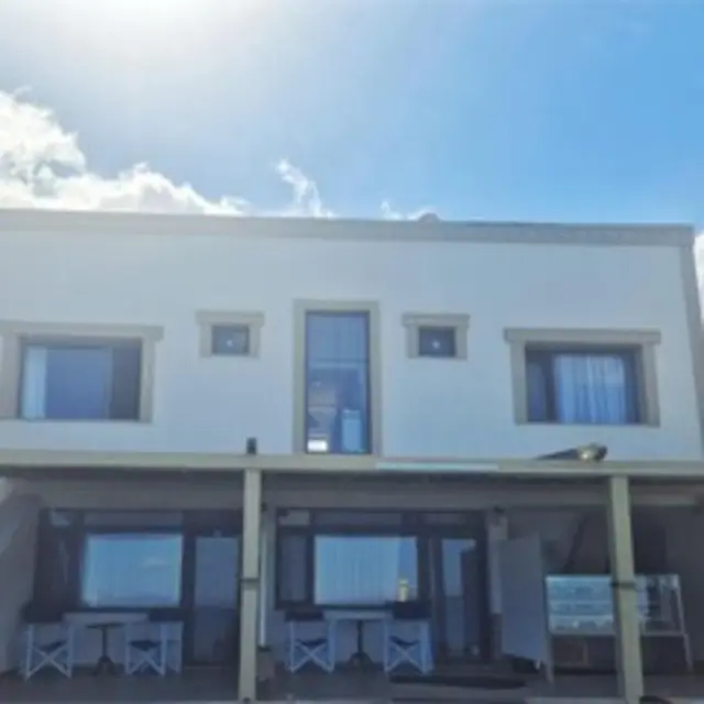 Bambu Urla Otel
