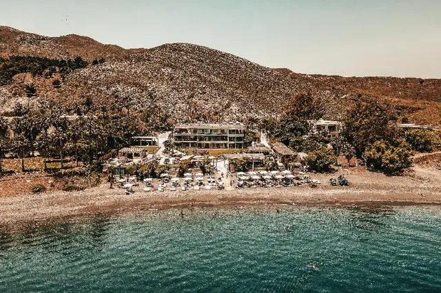 Sagredo Boutique Hotel And Spa