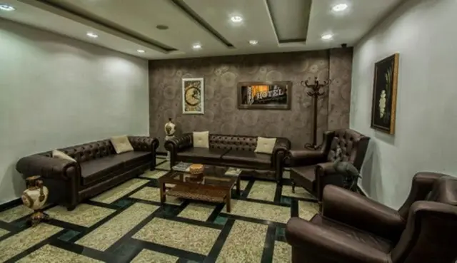 Hotel 1919 Samsun