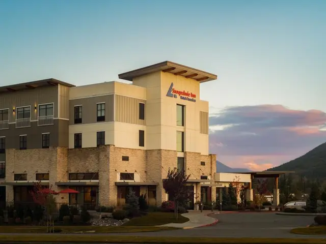 Snoqualmie Inn By Hotel America