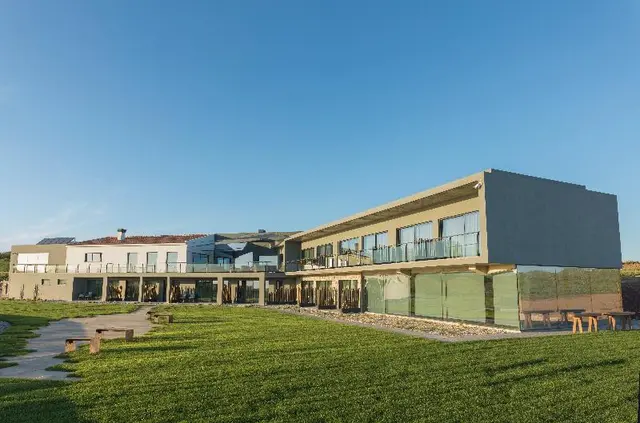 Santa Cruz Movement And Nature House