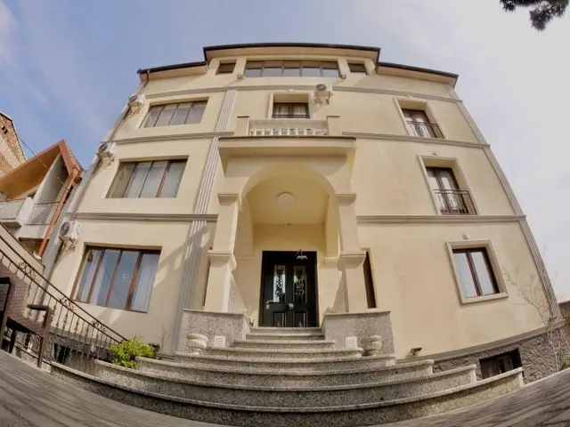 Phazisi Hotel