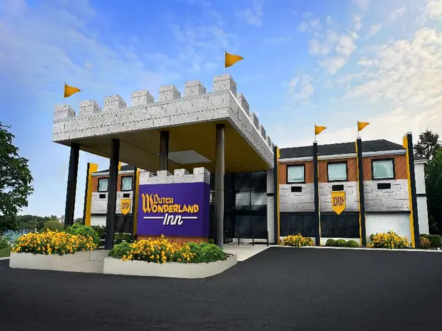 Dutch Wonderland Inn