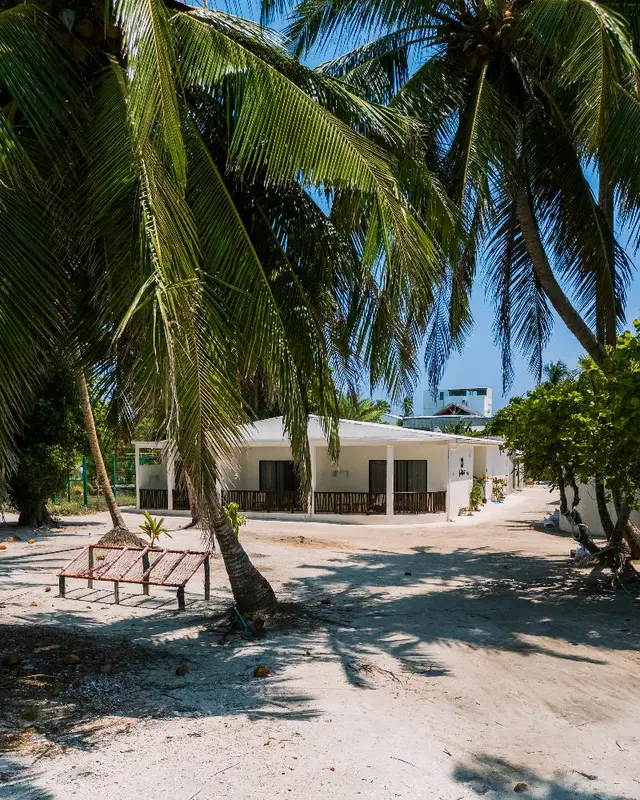 Azul Retreat