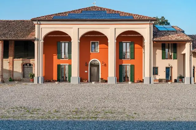 Agriturismo Cascina Tavolette