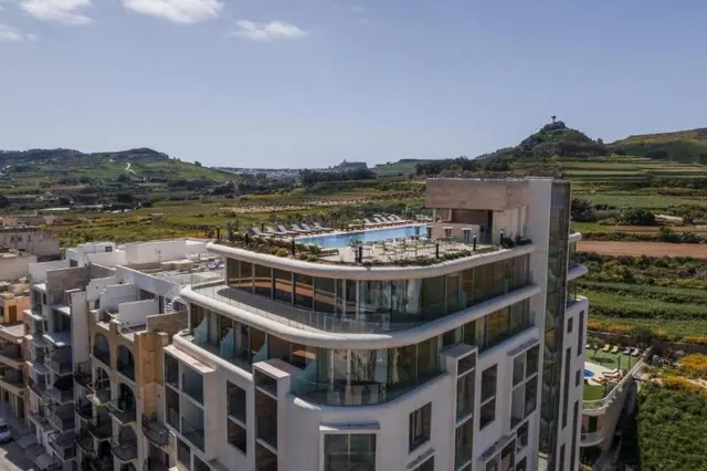 Reef Hotel - Spa