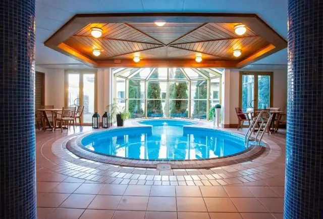 Home Hotel Smedjan