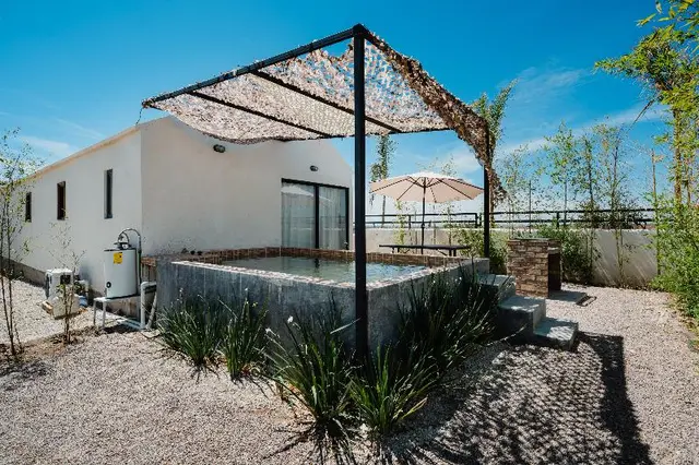 La Campiña Glamping Club