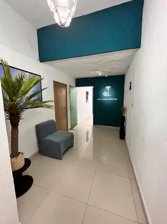 Casa Playa Hermosa
