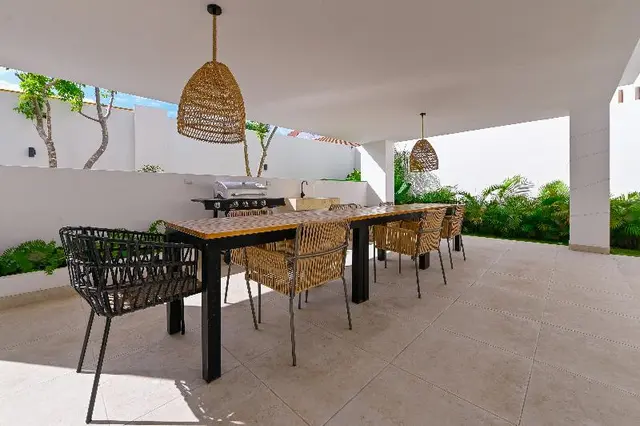 Beach Homes Punta Cana