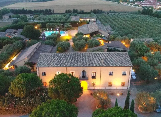 Borghetto Beach Resort