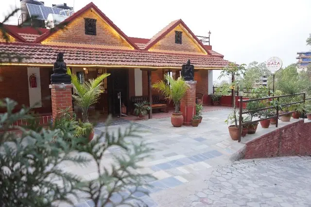 Gaia Holiday Home Pvt. Ltd.