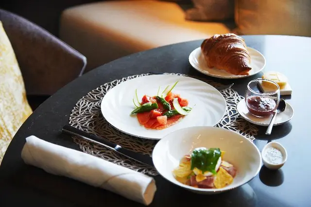 Ana InterContinental Tokyo