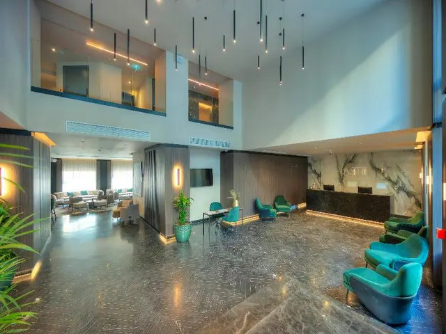 Aste Hotel