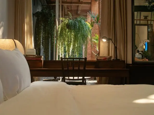 Haticprod Test Hotel