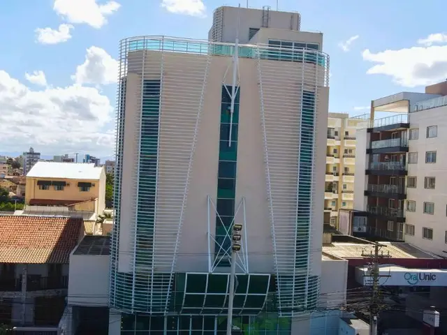 Ibis Styles Macae