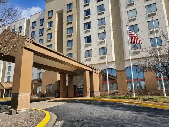 Candlewood Suites Baltimore-Bwi Airport NE by IHG