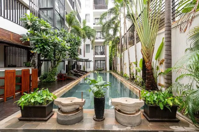 Angkor Breeze Hotel & Spa
