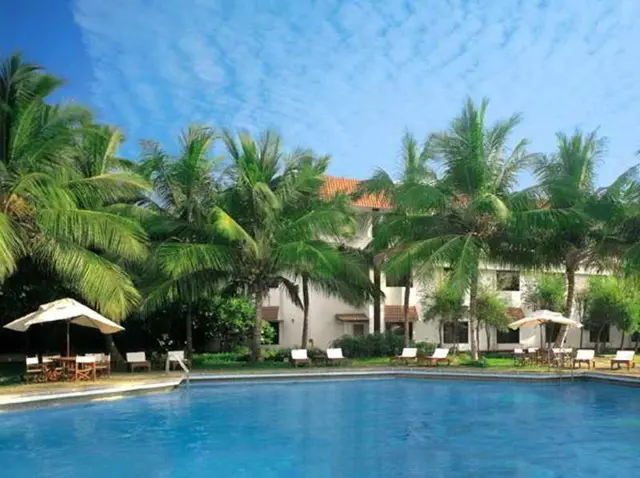 Trident Chennai