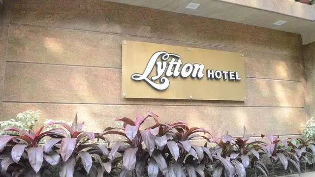 Lytton Hotel - Kolkata