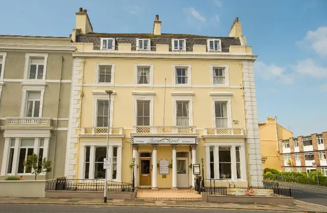 The Invicta Hotel