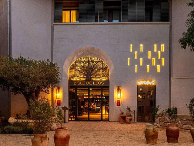 L'Isle de Leos Hotel & Spa - MGallery Collection