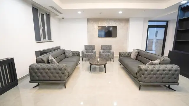 Zade Life Otel