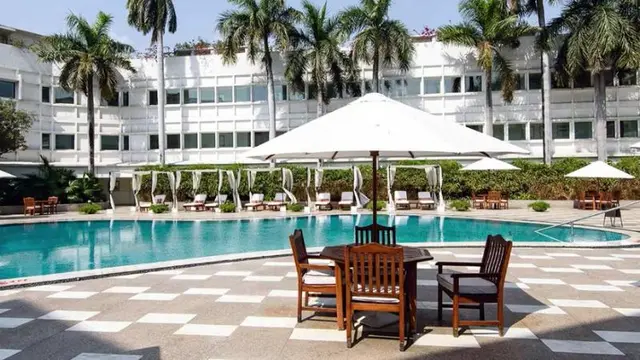 The Claridges New Delhi