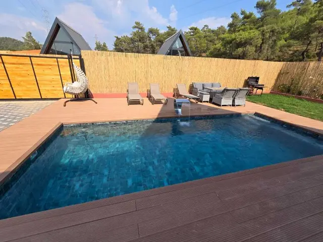 Rest Bungalow