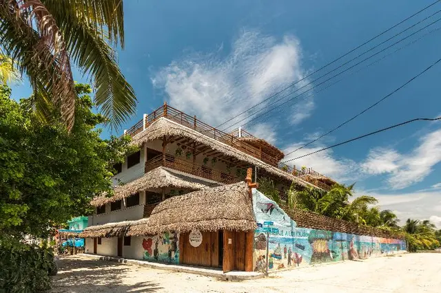 La Palma Holbox