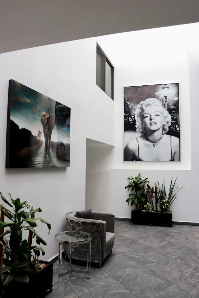 Casa Tabachin