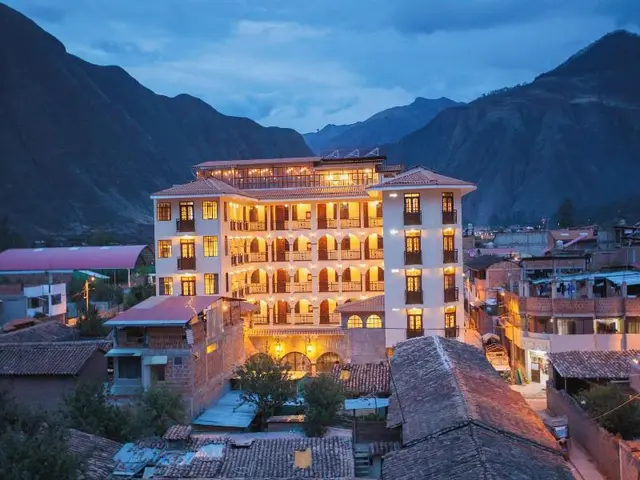 Valle Del Sol